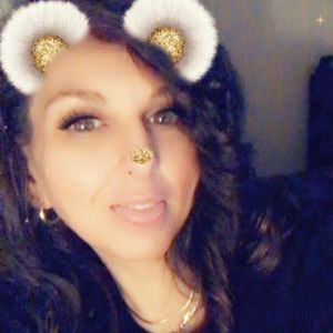 Meet your Posher, Aimee